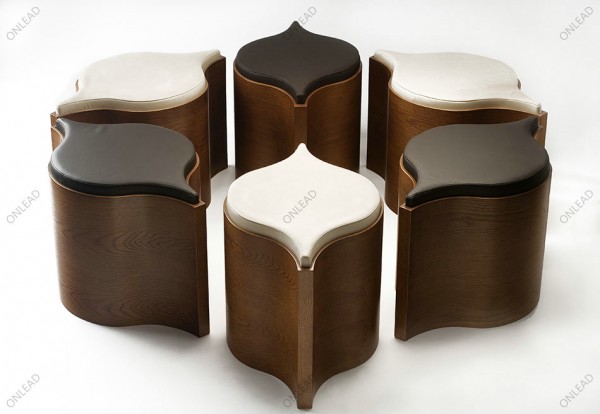 WD-FLOSION STOOL